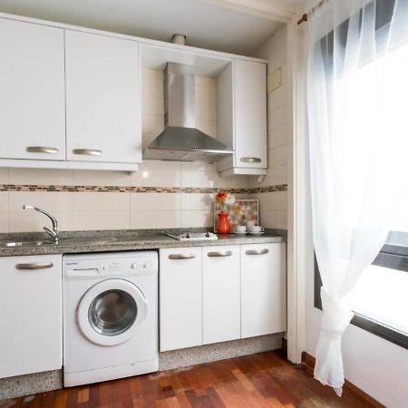 Holi-Rent Santa Marina Apartamento Sevilha Exterior foto