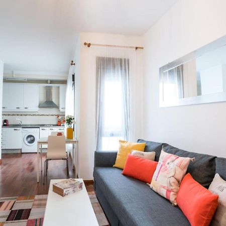 Holi-Rent Santa Marina Apartamento Sevilha Exterior foto
