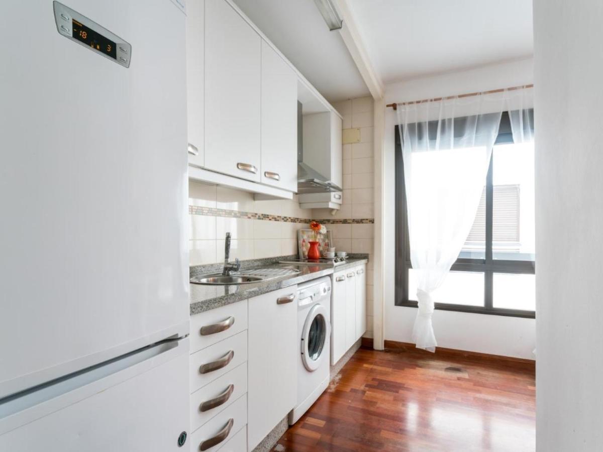 Holi-Rent Santa Marina Apartamento Sevilha Exterior foto